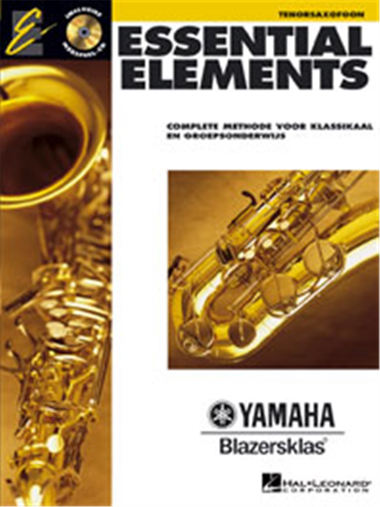Essential Elements (NL)